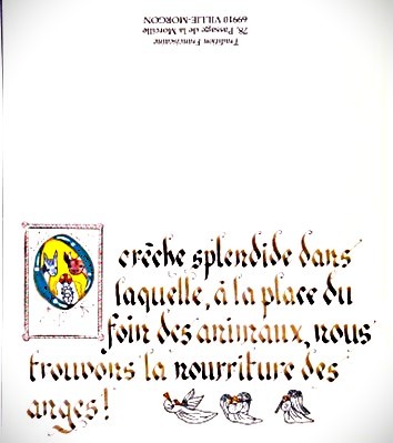 image représentant l'article O crèche spledide