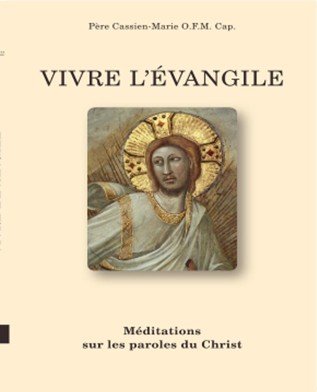 image représentant l'article Vivre l’Évangile