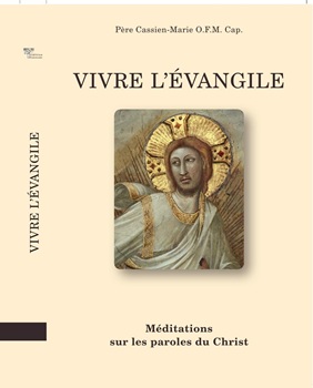image représentant l'article Vivre l’Évangile