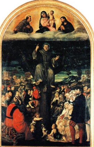 image représentant l'article Le Pain de St Antoine N°7