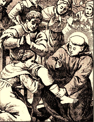 image représentant l'article Le Pain de Saint Antoine